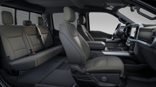 2025 Ford F-150® Internal Image 1